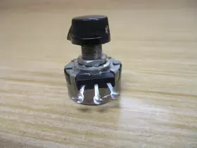 CM31679 CLAROSTAT Potentiometer Meg #3
