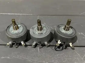 CM33832 CLAROSTAT Linear Taper Potentiometer #2