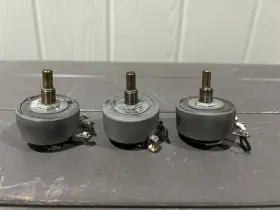 CM33832 CLAROSTAT Linear Taper Potentiometer #3