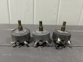 CM33832 CLAROSTAT Linear Taper Potentiometer