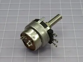 CM34067 CLAROSTAT Potentiometer #2
