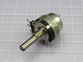 CM34067 CLAROSTAT Potentiometer