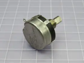 CM47160 CLAROSTAT Potentiometers #2
