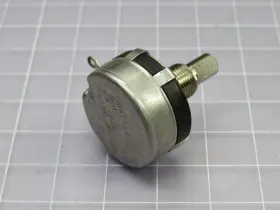 CM47161 CLAROSTAT Position Indl Potentiometer #2