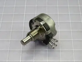 CM47161 CLAROSTAT Position Indl Potentiometer