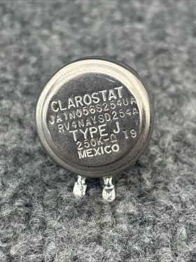 DJA1N056S254UA CLAROSTAT Potentiometer