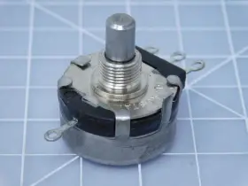 EPVR-5K CLAROSTAT Potentiometer