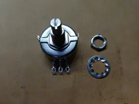 HRS100SSAB180 CLAROSTAT Potentiometer