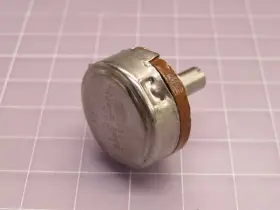 JA1G040S501UA CLAROSTAT Position Indl Potentiometers #2