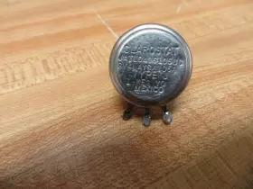 JA1L040S105UC CLAROSTAT Potentiometer