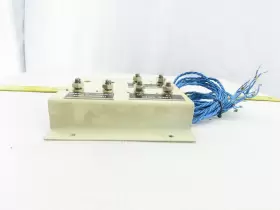 JA1L040S502UC CLAROSTAT Potentiometer Bank #3