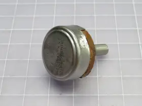 JA1N056S252UA CLAROSTAT Potentiometer #2