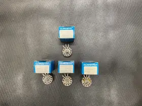 JA1N065S101UA CLAROSTAT Potentiometers Nos Boxe