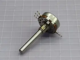 JA1N200P202FA CLAROSTAT Potentiometer JA1N200P202FA CLAROSTAT Potentiometer