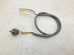 JA1N200P502AA CLAROSTAT Potentiometer Tsc