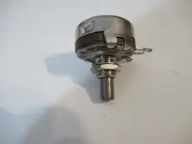 JA1NO48S502DA CLAROSTAT Potentiometer JA1NO48S502DA CLAROSTAT Potentiometer