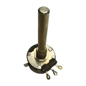 LSC-805-4 CLAROSTAT LINEMASTER Rotary Potentiometer