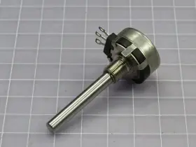 LSC-805-22 CLAROSTAT Potentiometer LSC-805-22 CLAROSTAT Potentiometer