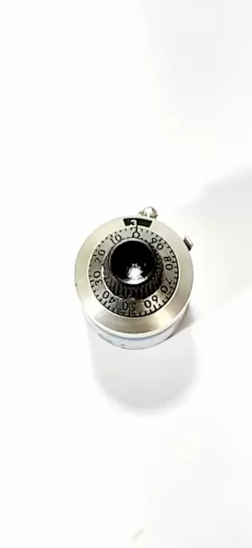 MODEL-73JA CLAROSTAT Precision Potentiometer #2
