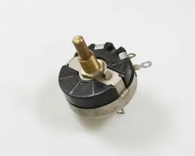 P-103-4WR-K-LG-SW CLAROSTAT Potentiometer Kohm Rotary