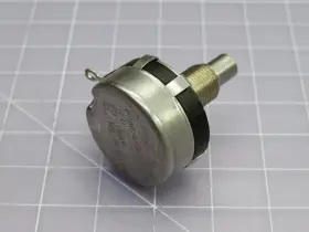 PMMC485 CLAROSTAT Potentiometer #2