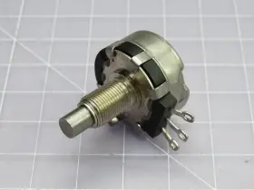PMMC485 CLAROSTAT Potentiometer