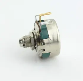 RA20NASA501A CLAROSTAT Nos Audio Taper Potentiometer