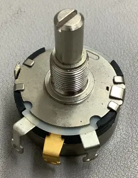 RA20NASD102A CLAROSTAT Panel Mount Potentiometer