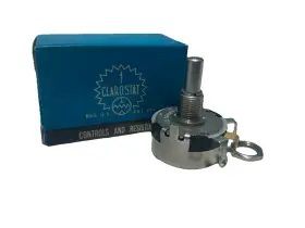 RA20NASD152A CLAROSTAT Potentiometer Nos