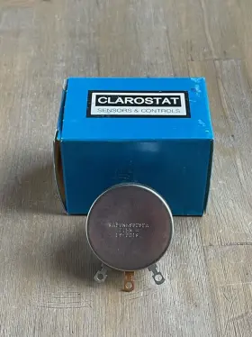 RA30NASD252A CLAROSTAT Potentiometer