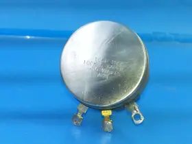 RA30NASK103A CLAROSTAT Wirewound Military Potentiometer Shaft