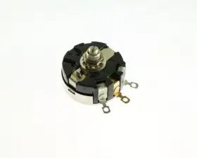 RA30SASA203A CLAROSTAT Potentiometer Rotary