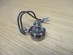 RV4LAYSA101A CLAROSTAT Potentiometer