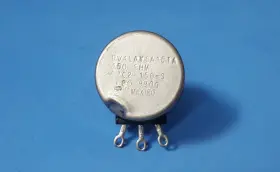 RV4LAYSA151A CLAROSTAT Potentiometer