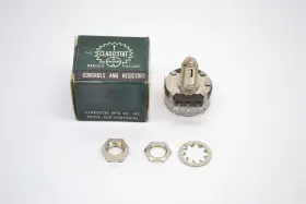 RV4LAYSA254A CLAROSTAT Potentiometers