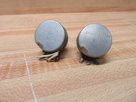 RV4LAYSA505B CLAROSTAT Potentiometer Pack