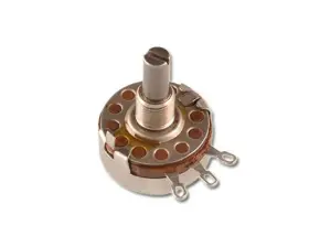 RV4NAYSD151A CLAROSTAT Potentiometer Watts