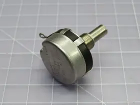 RV4NAYSD152A CLAROSTAT Potentiometers #2 RV4NAYSD152A CLAROSTAT Potentiometers #2