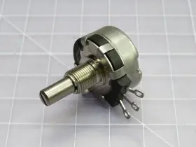 RV4NAYSD152A CLAROSTAT Potentiometers RV4NAYSD152A CLAROSTAT Potentiometers