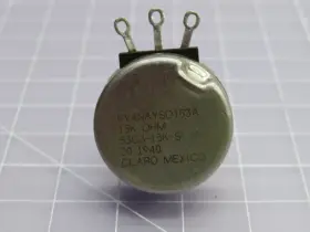 RV4NAYSD153A CLAROSTAT Potentiometer #3