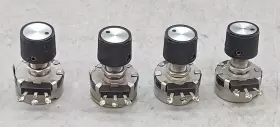 RV4NAYSD203A CLAROSTAT Potentiometers Knobs