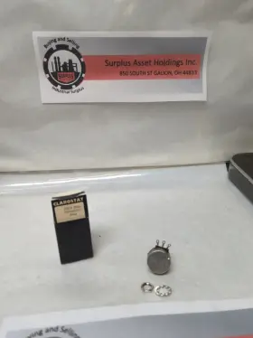RV4NAYSD204A CLAROSTAT Potentiometer Nos