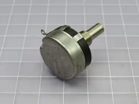 RV4NAYSD352A CLAROSTAT Position Indl Potentiometer #2 RV4NAYSD352A CLAROSTAT Position Indl Potentiometer #2