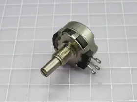 RV4NAYSD352A CLAROSTAT Position Indl Potentiometer RV4NAYSD352A CLAROSTAT Position Indl Potentiometer