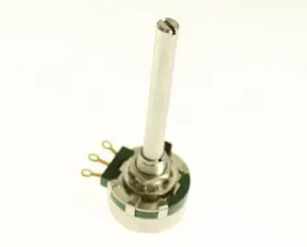 RV4NAYSJ501A CLAROSTAT Single Turn Linear Potentiometer
