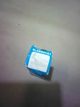 RV4NAYSK502A CLAROSTAT Potentiometer