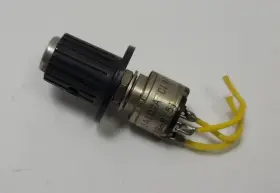 RV6NAYSA102A CLAROSTAT Potentiometer Knob