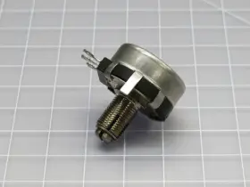 RVALAYSA205B CLAROSTAT Conductive Potentiometer RVALAYSA205B CLAROSTAT Conductive Potentiometer