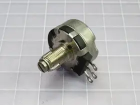 RVALAYSA254A CLAROSTAT Conductive Potentiometer RVALAYSA254A CLAROSTAT Conductive Potentiometer