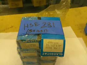 SH1031 CLAROSTAT Potentiometer